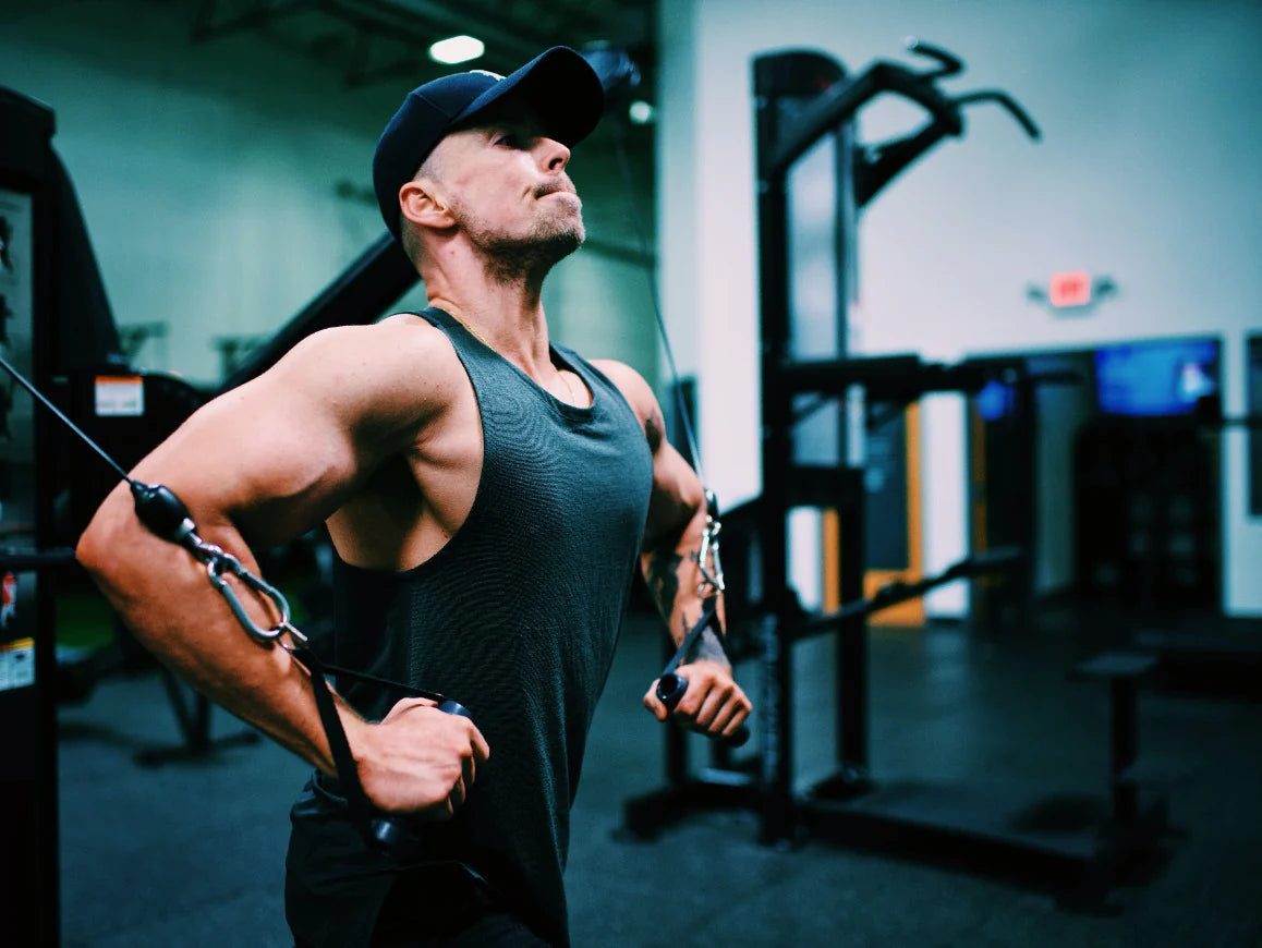 Fitness Training Methods: Finding A Workout