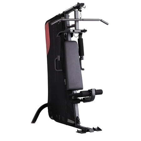Compact home gym 900