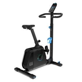 Self-Powered Exercise Bike