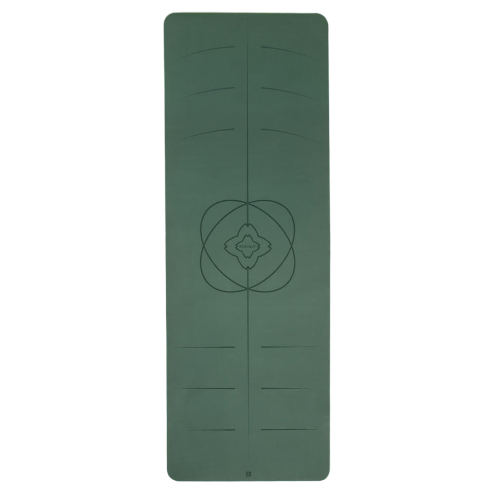 Yoga Mat Grip+ 3mm V2