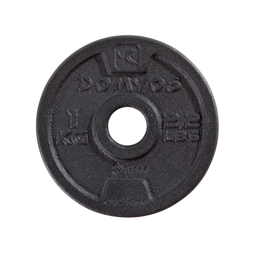 Weight Training Barbell Kit