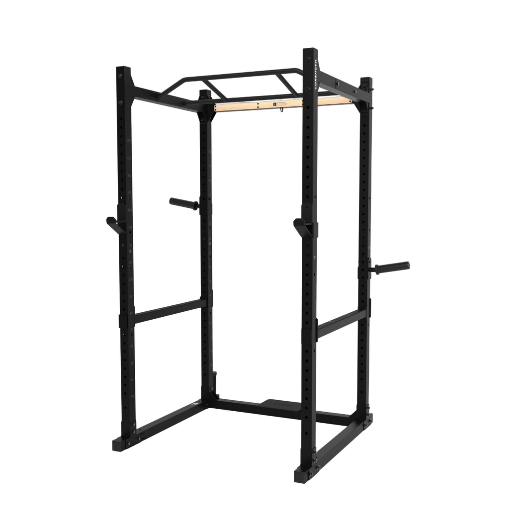 Weight Training Cage