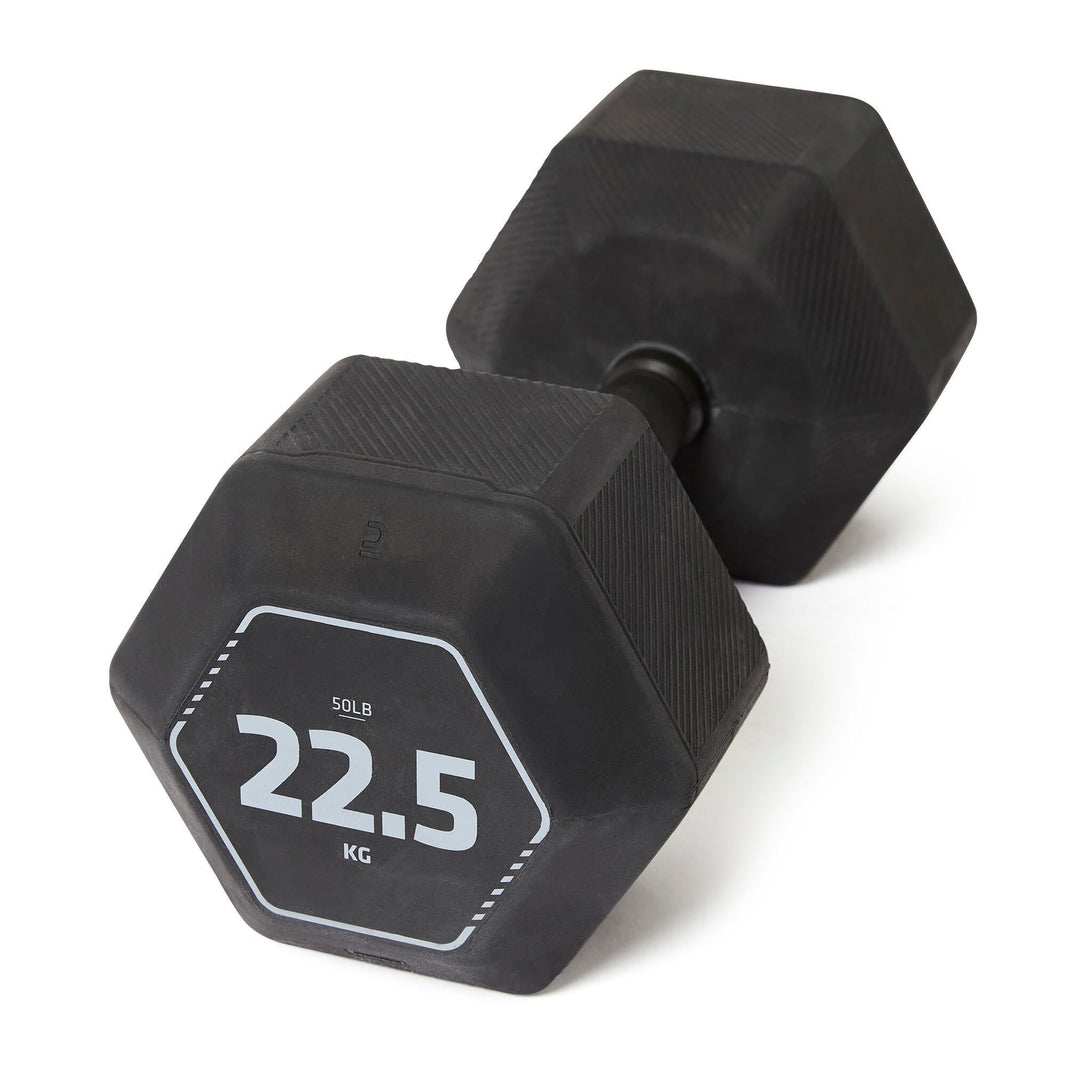 Hex dumbbell 20 kg
