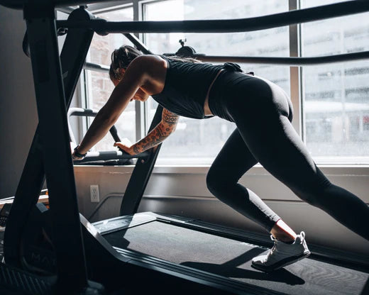 Getting The Most Out Of Your Cross-Trainer