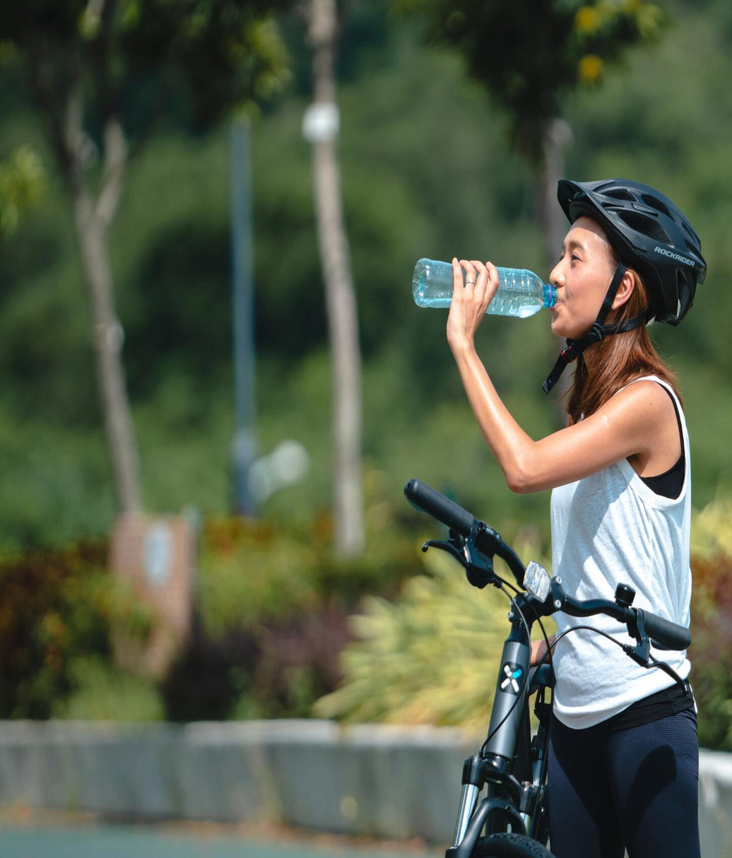 Pre-Workout Nutrition Tips: Plant-Based Diet