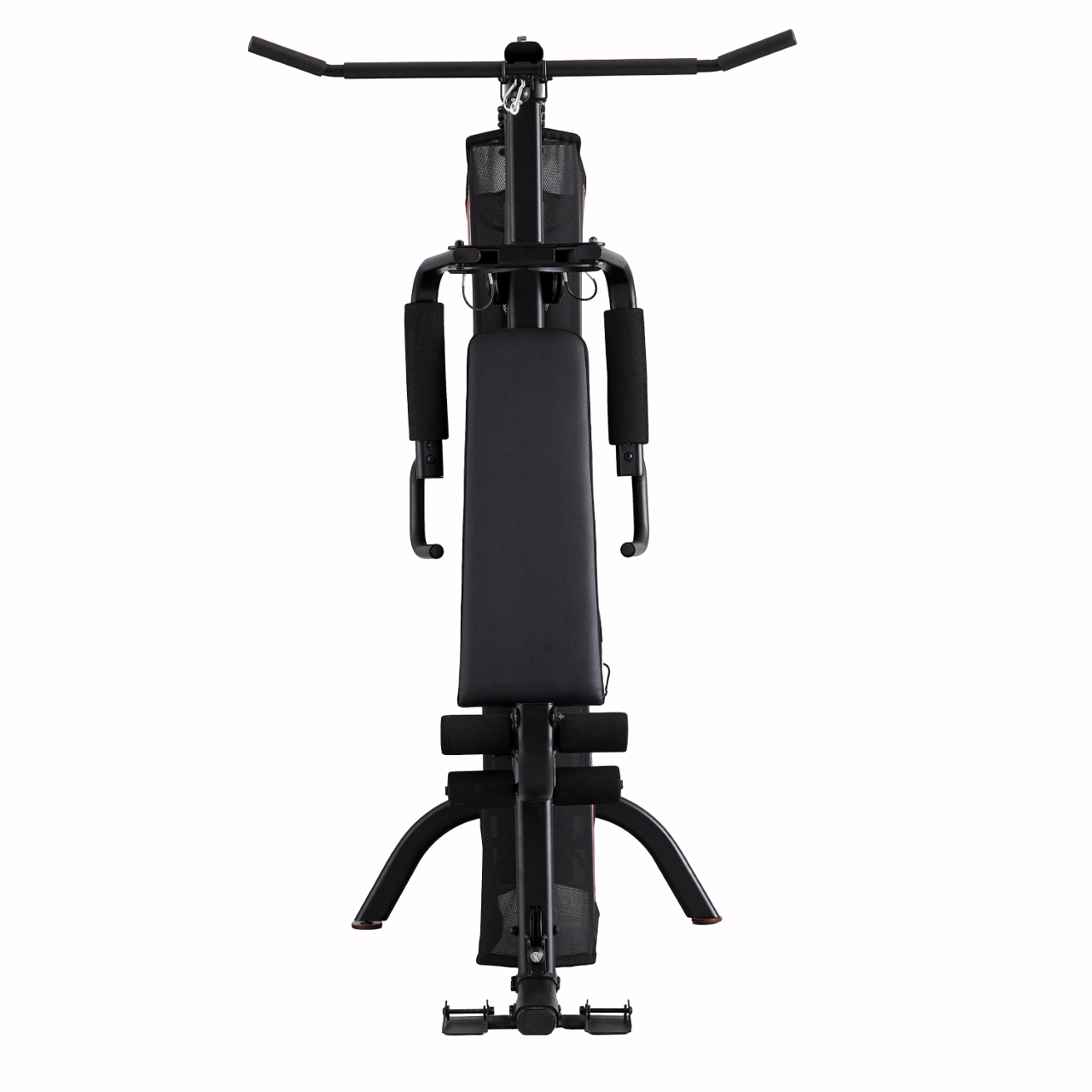 Compact home gym 900