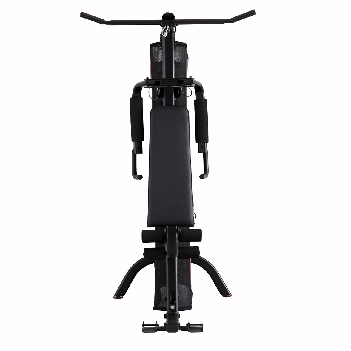 Compact home gym 900