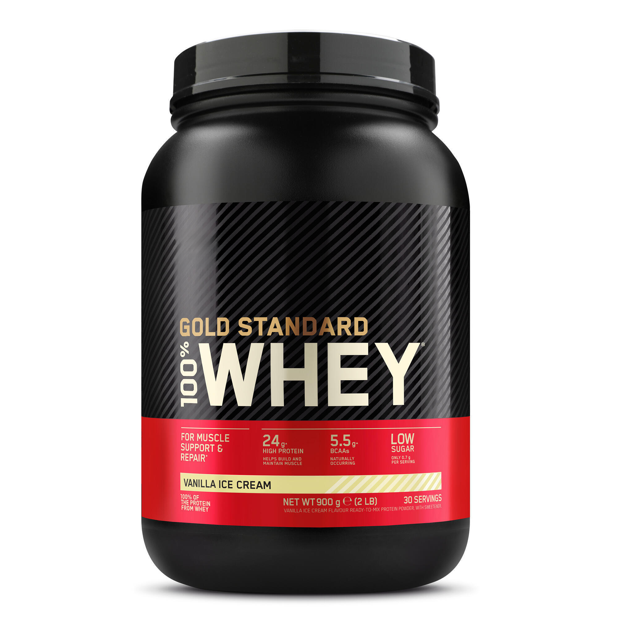 Whey Protein Gold Standard