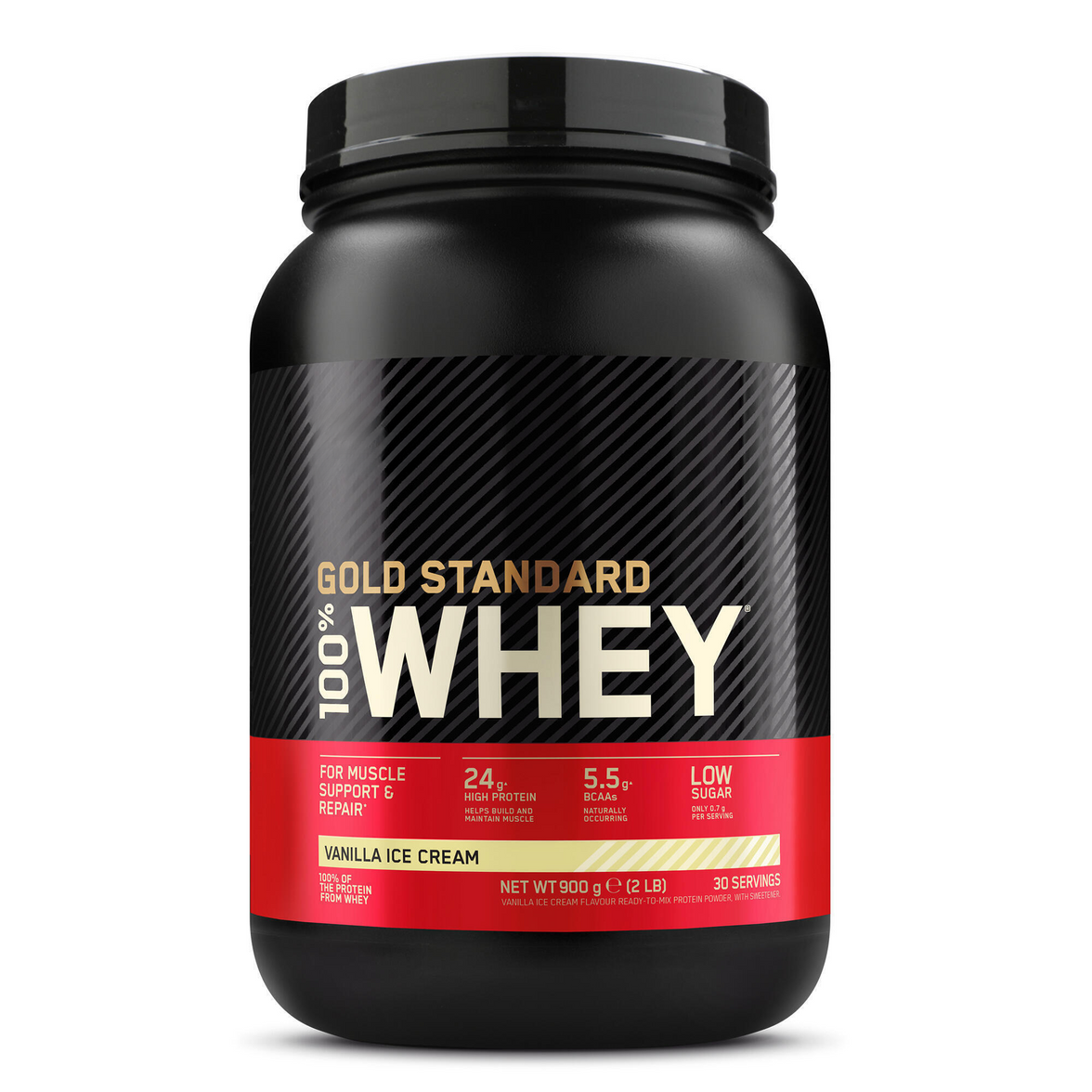 Whey Protein Gold Standard