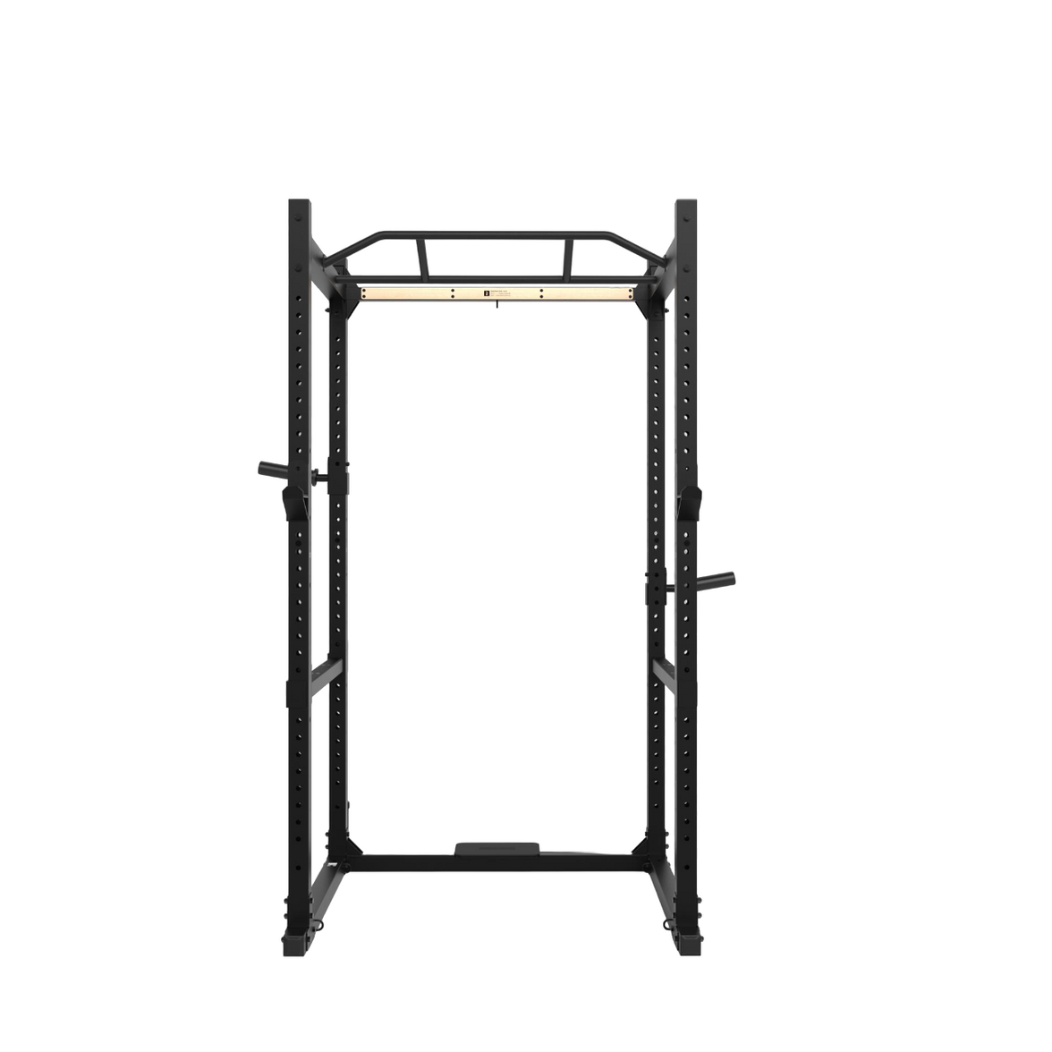 Weight Training Cage