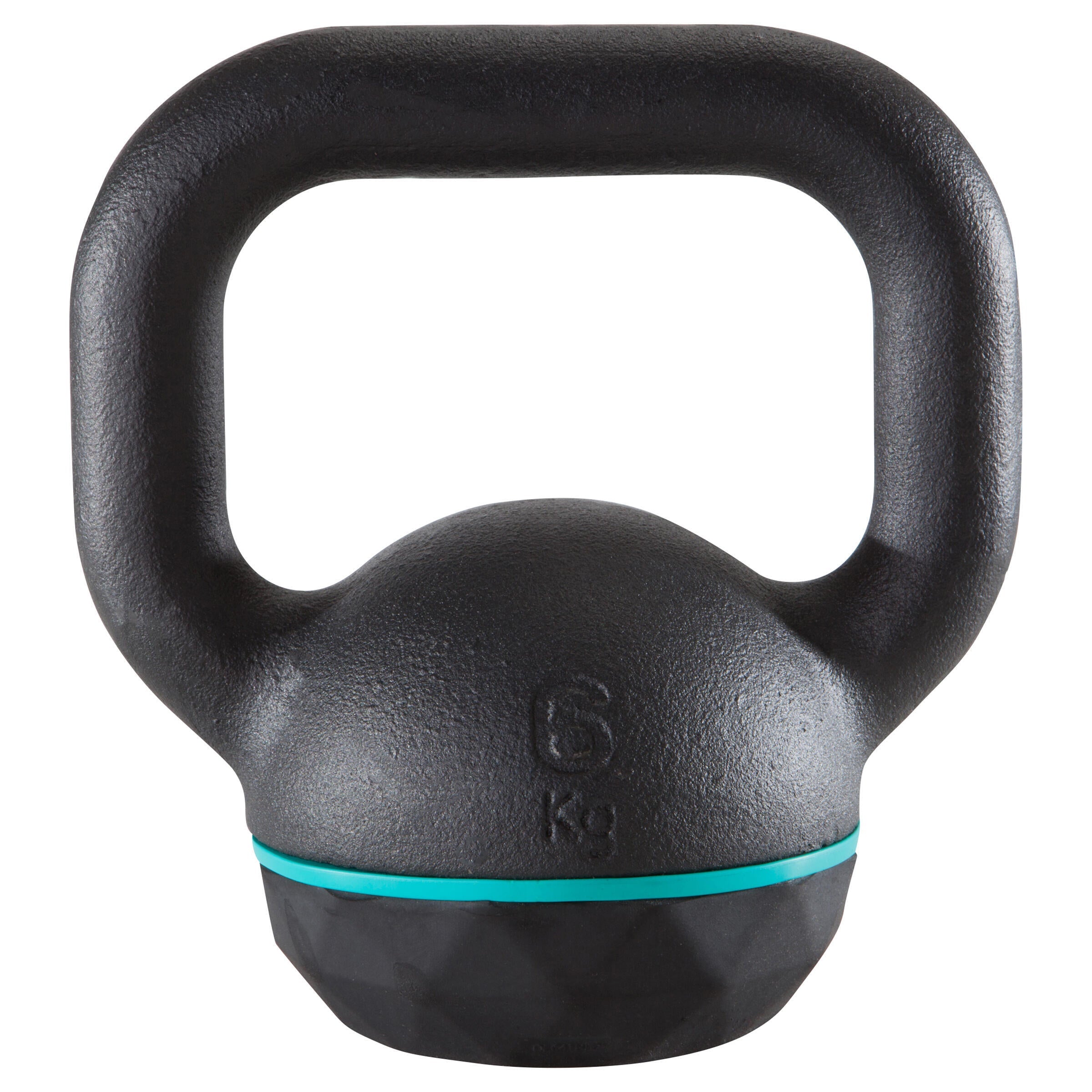 Gym kettlebell 6 kg