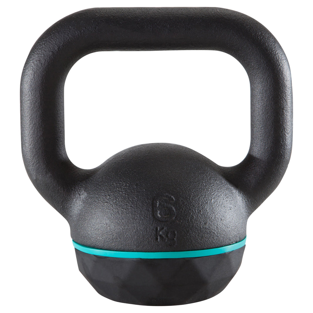 Gym kettlebell 6 kg