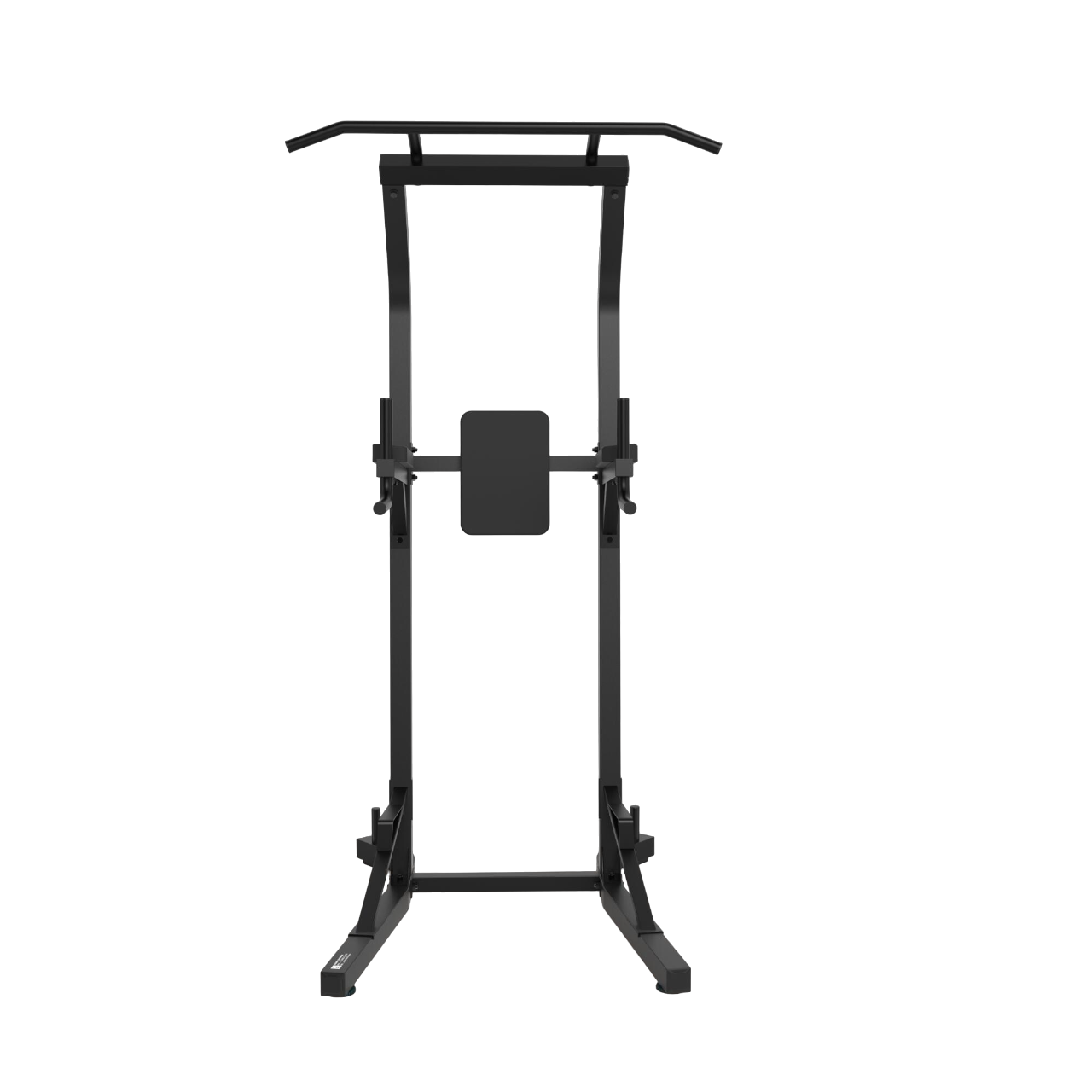 Weight Training Station