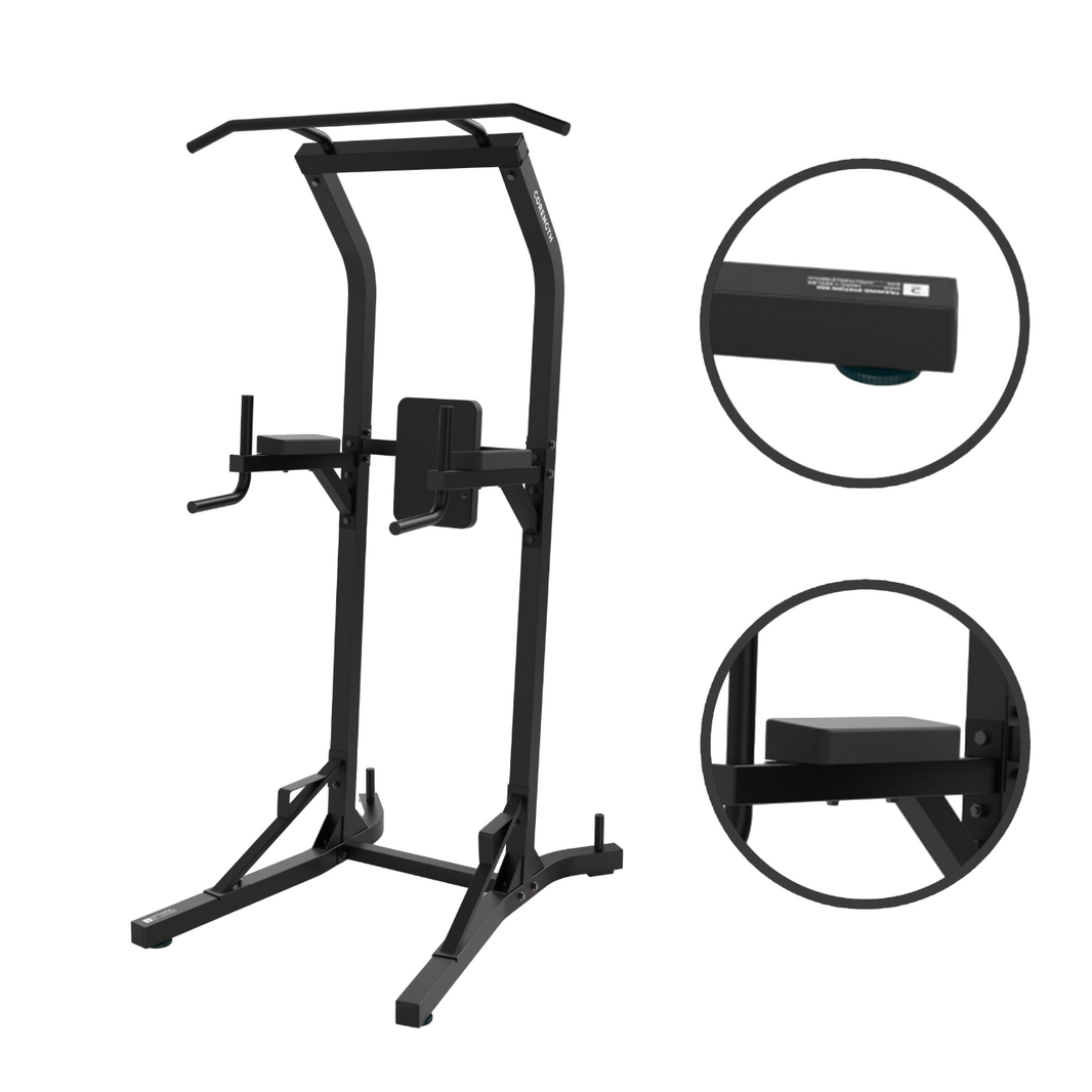 Weight Training Station