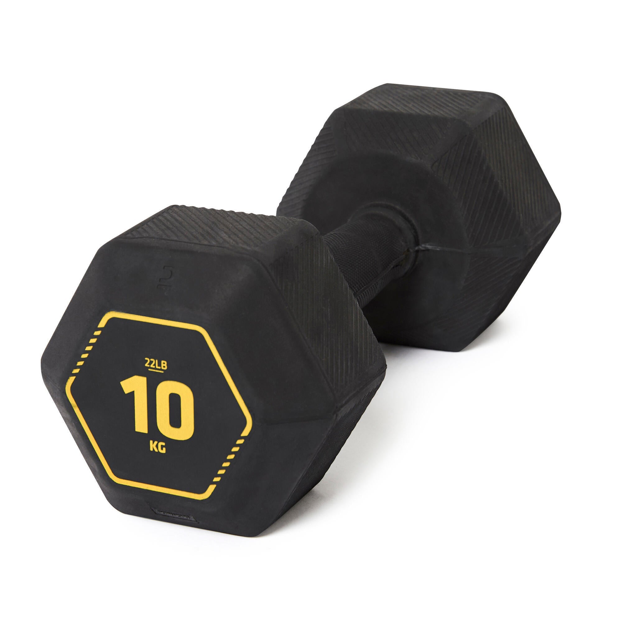 Hex dumbbell 20 kg