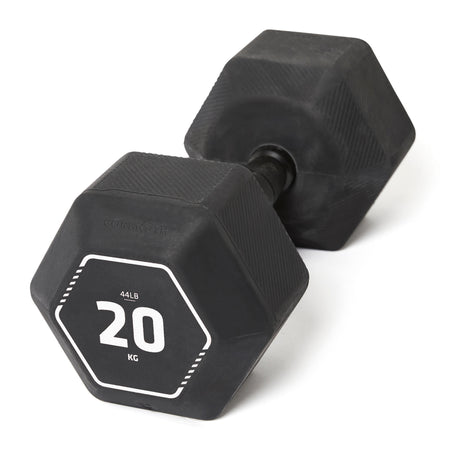Hex dumbbell 20 kg