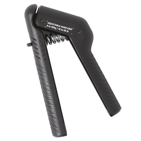 Adjustable handgrip 8-40 kg