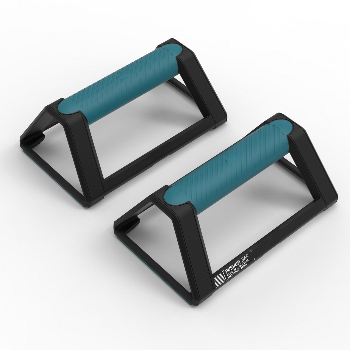 Push-Up Bar Grips