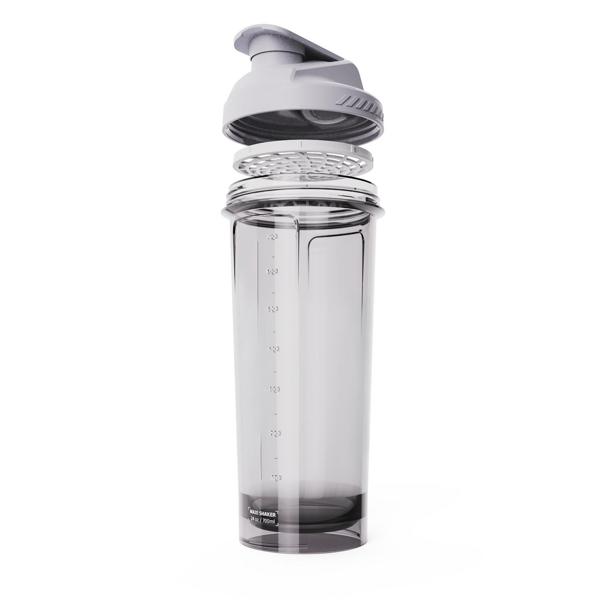 Maxi shaker 700 ml